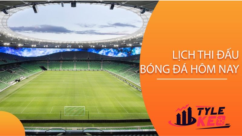 Lịch thi đấu bóng đá tại birdiptv.tv